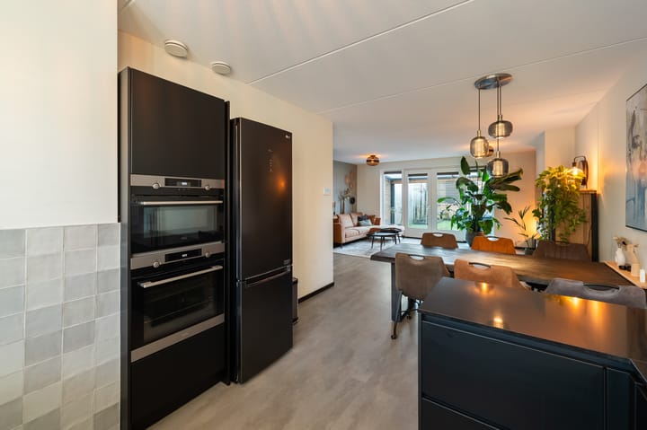 Foto 19 van Gerrit van der Heidehage 5