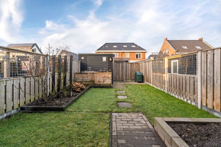 Foto 23 van Gerrit van der Heidehage 5