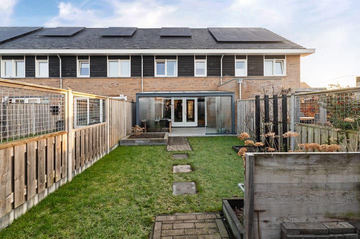 Foto 25 van Gerrit van der Heidehage 5