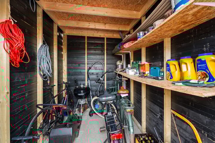 Foto 26 van Gerrit van der Heidehage 5