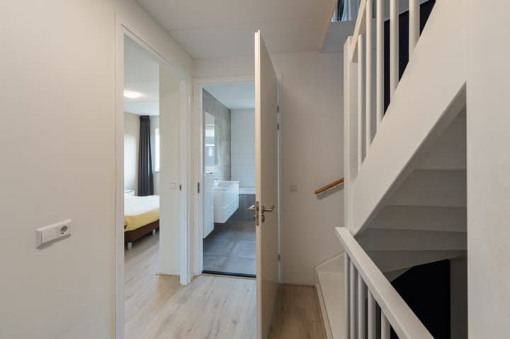 Foto 27 van Gerrit van der Heidehage 5