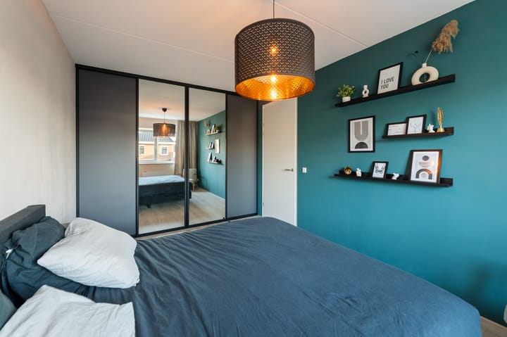 Foto 37 van Gerrit van der Heidehage 5