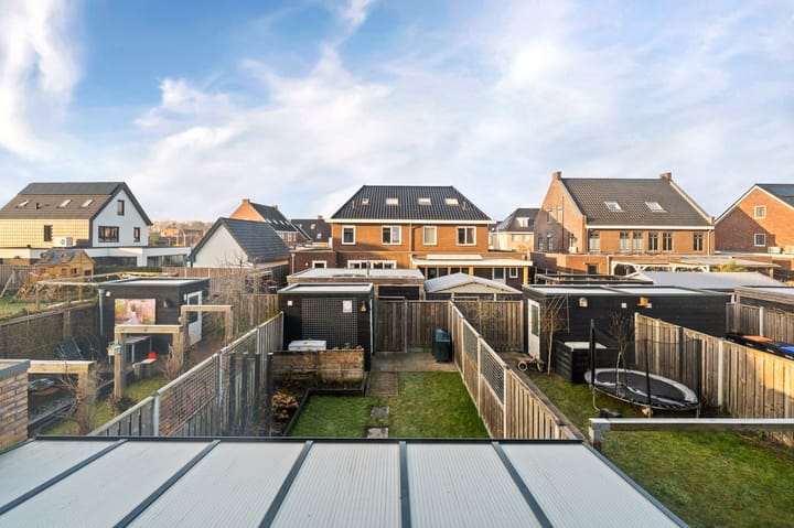 Foto 40 van Gerrit van der Heidehage 5