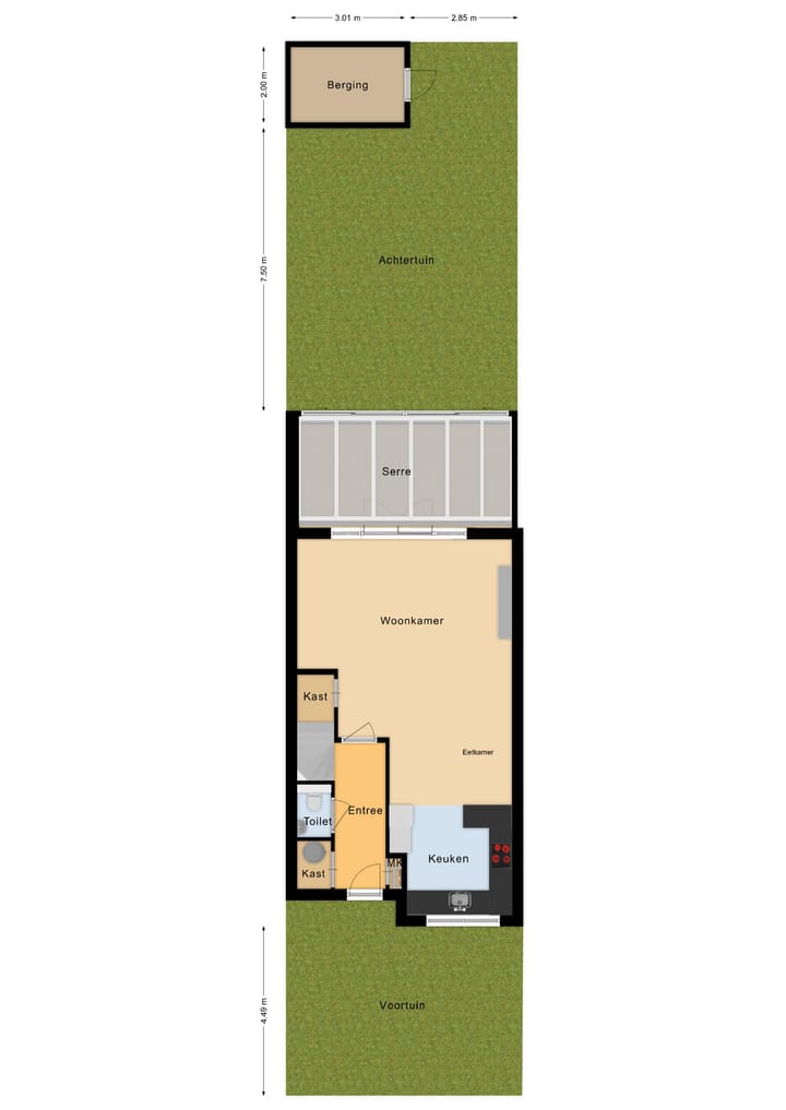 Foto 54 van Gerrit van der Heidehage 5