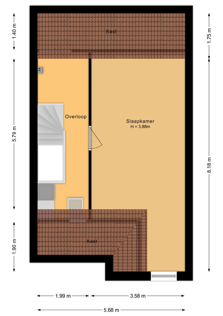 Foto 56 van Gerrit van der Heidehage 5