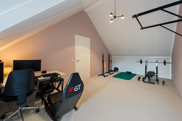 Foto 46 van Gerrit van der Heidehage 5