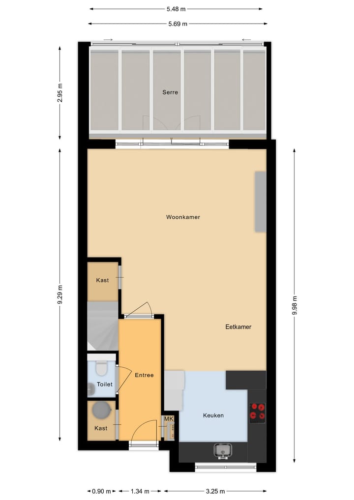 Foto 48 van Gerrit van der Heidehage 5