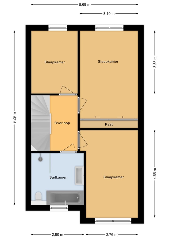 Foto 52 van Gerrit van der Heidehage 5