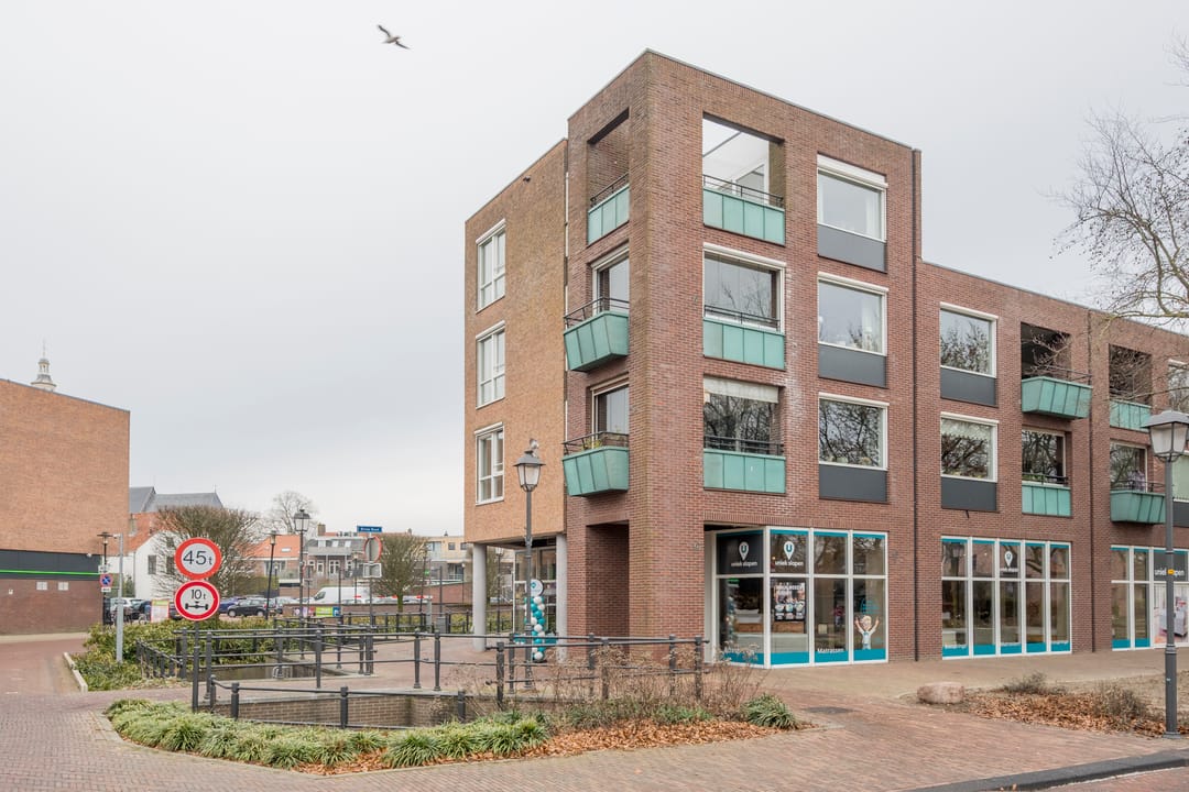 Photo 1 of Brede Beek 56