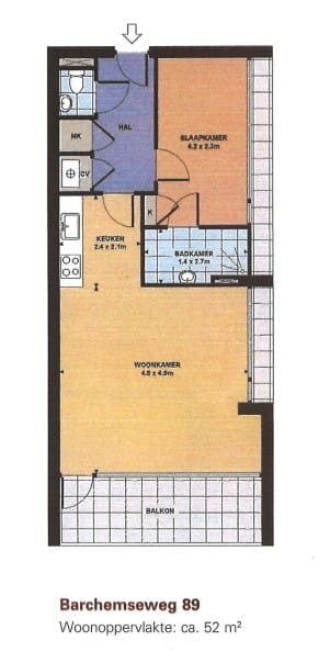 Photo 4 of Barchemseweg 89