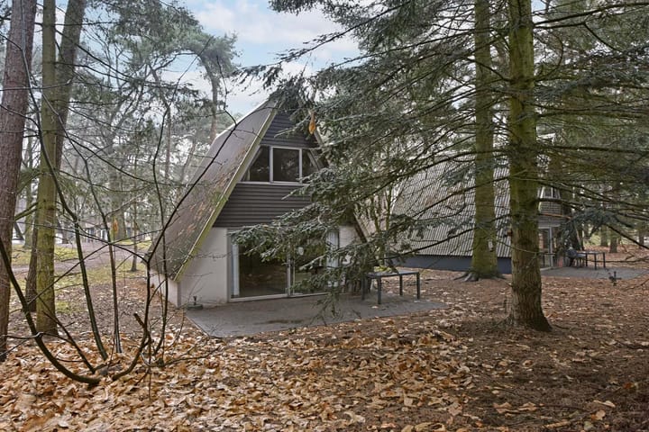 Photo 2 of Patrijslaan 4-36