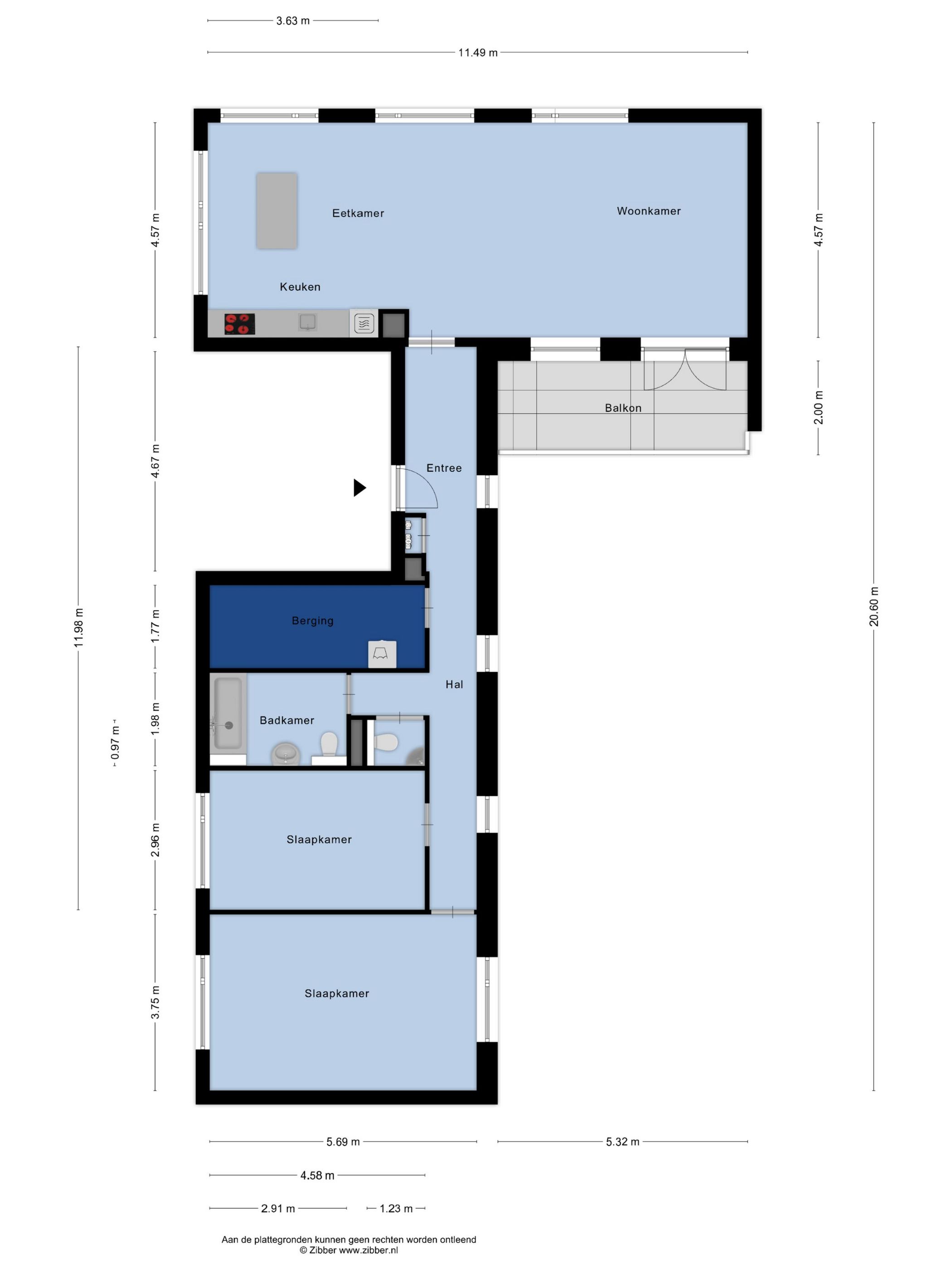 Photo 39 of Vooronder 76