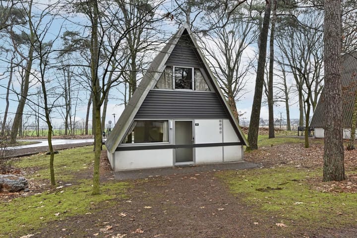 Photo 3 of Patrijslaan 4-50