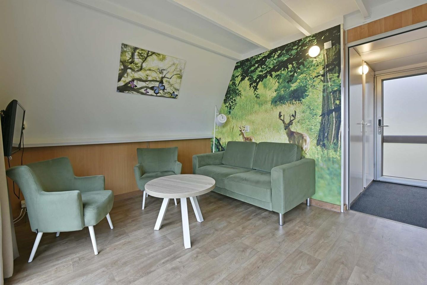 Foto 5 van Patrijslaan 4-50