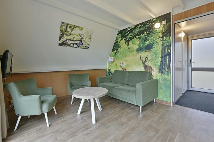 Photo 5 of Patrijslaan 4-50