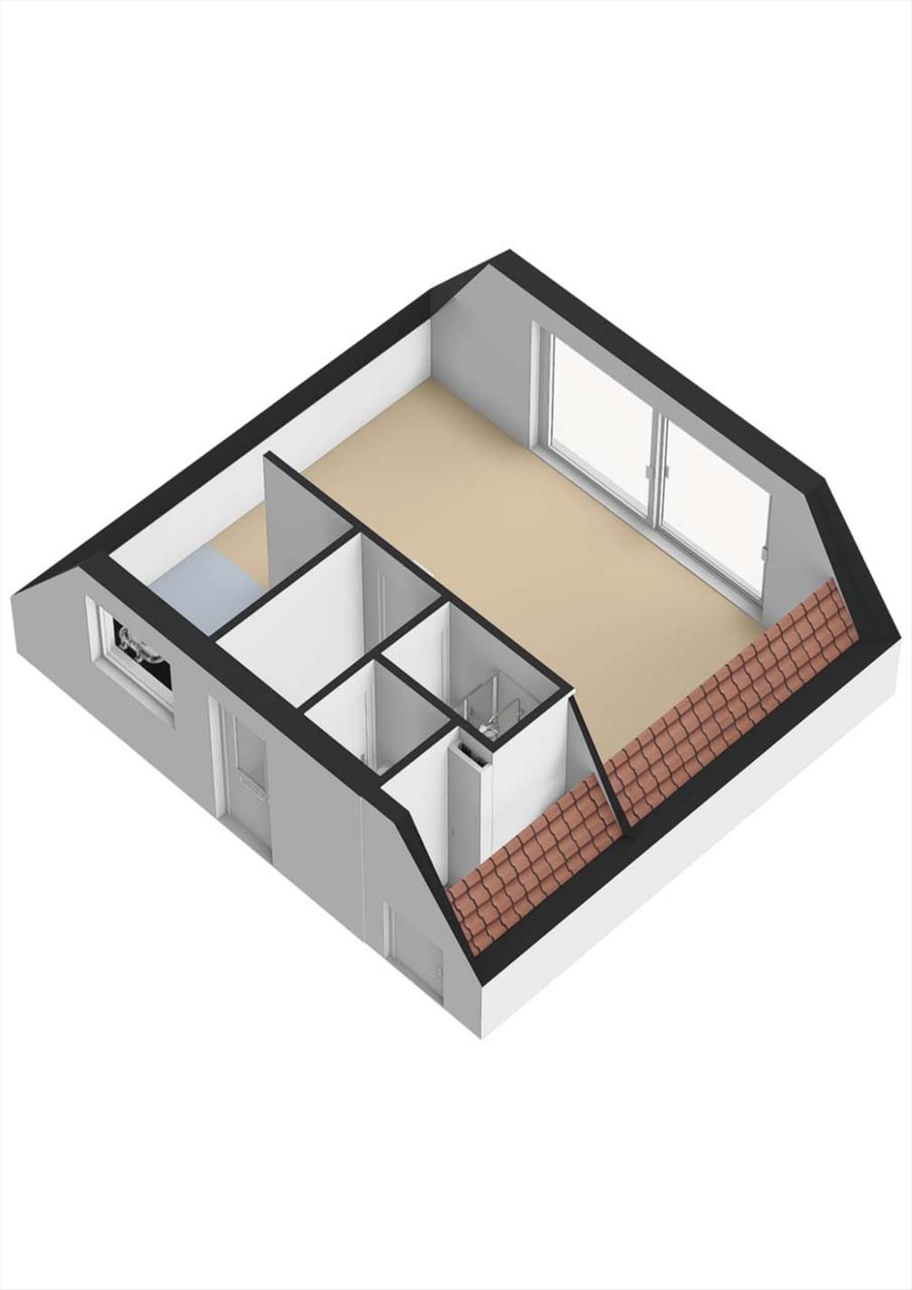 Foto 25 van Patrijslaan 4-50