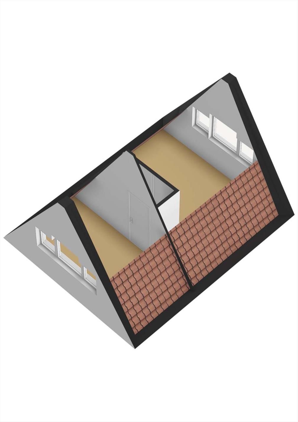 Foto 26 van Patrijslaan 4-50