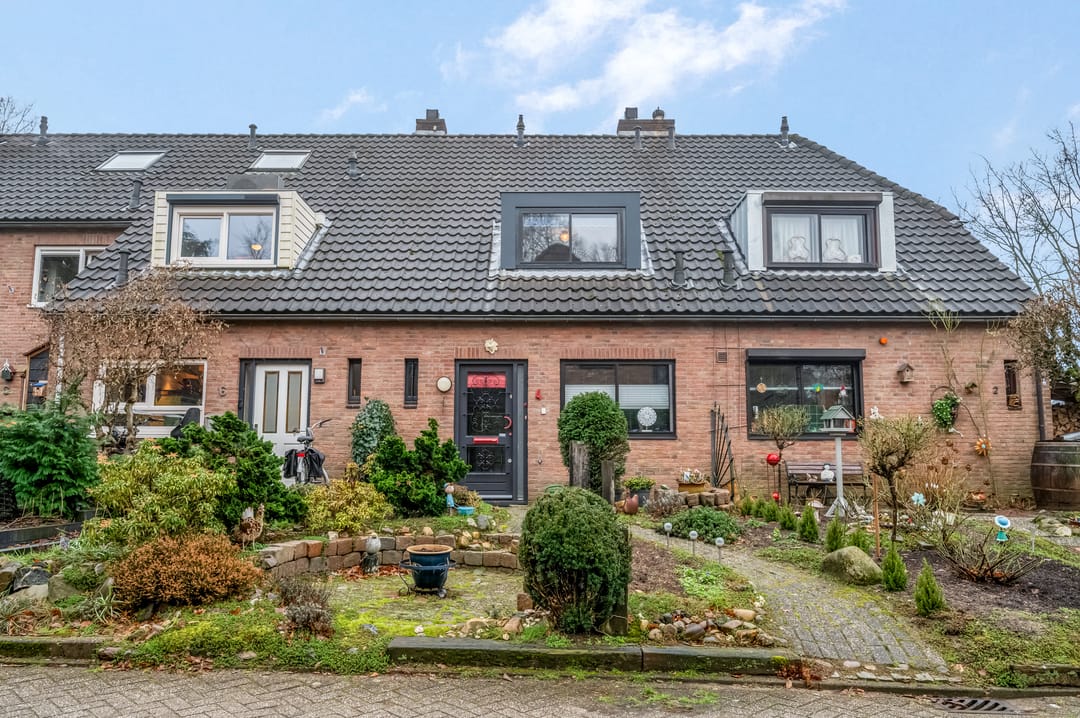 Photo 1 of Berkenrodeweg 4