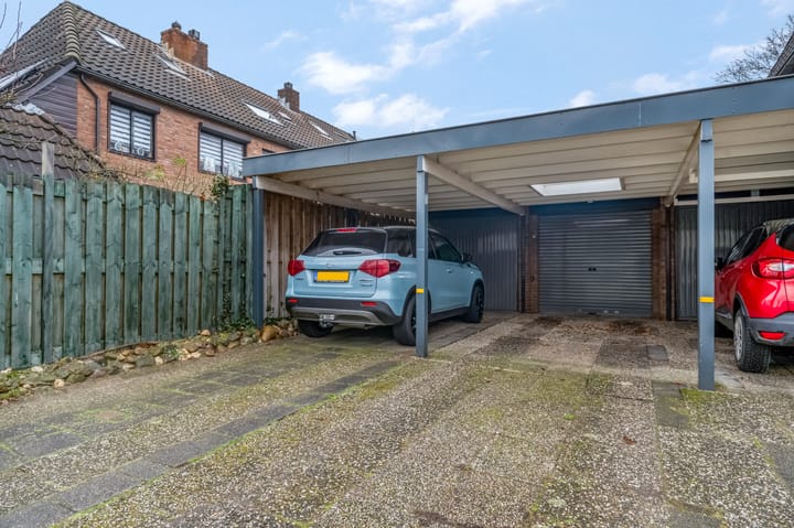 Foto 2 van Berkenrodeweg 4