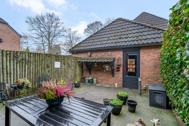 Foto 3 van Berkenrodeweg 4