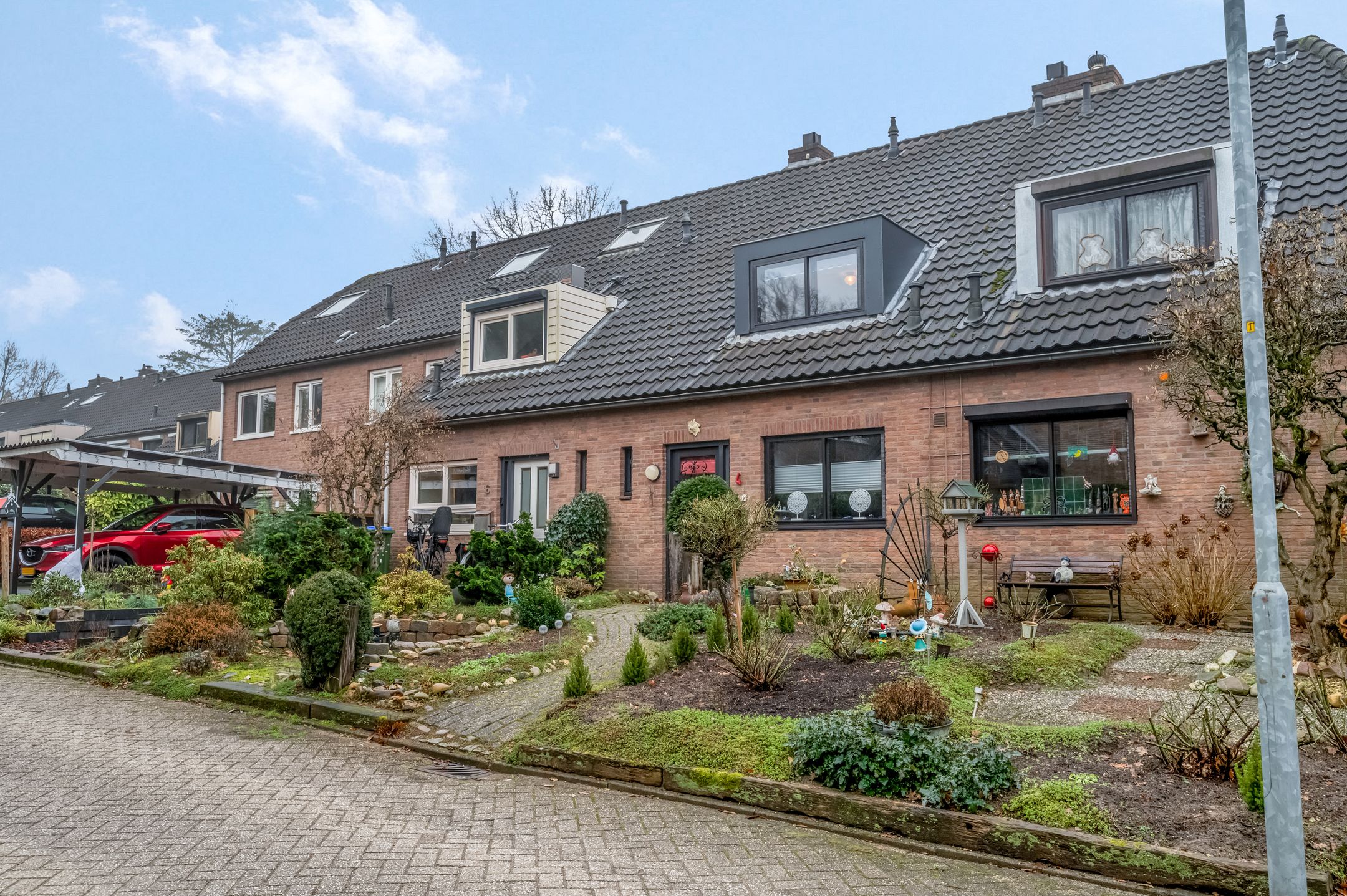 Photo 30 of Berkenrodeweg 4