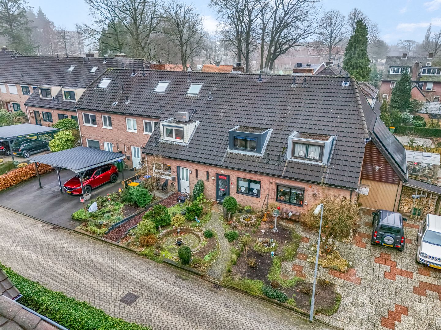 Photo 34 of Berkenrodeweg 4