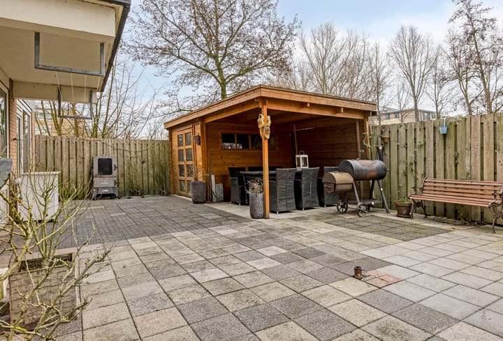 Photo 3 of Stereoplein 11