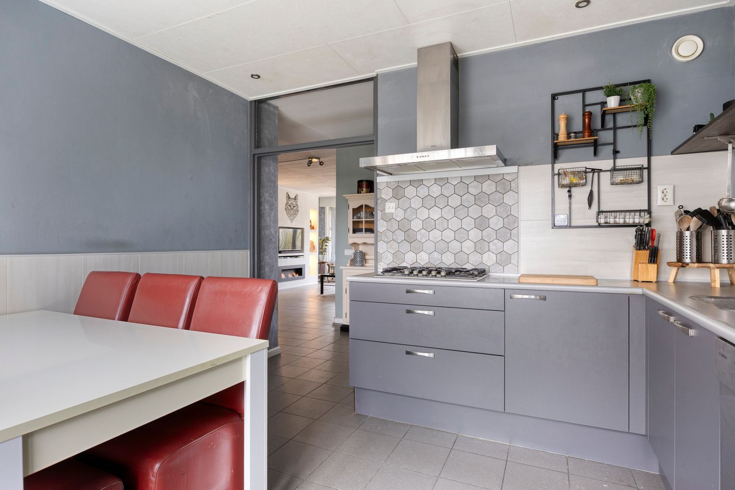 Photo 4 of Stereoplein 11