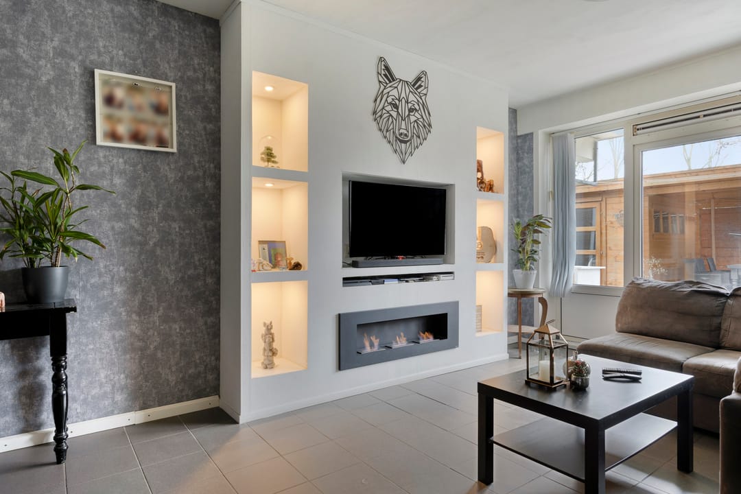 Photo 8 of Stereoplein 11