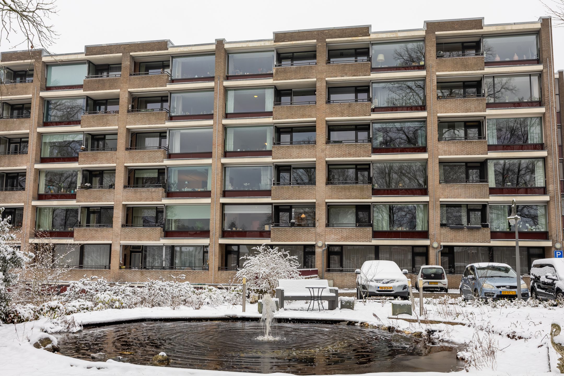 Oude Kleefsebaan 197 