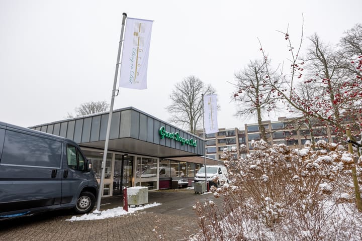 Foto 2 van Oude Kleefsebaan 197