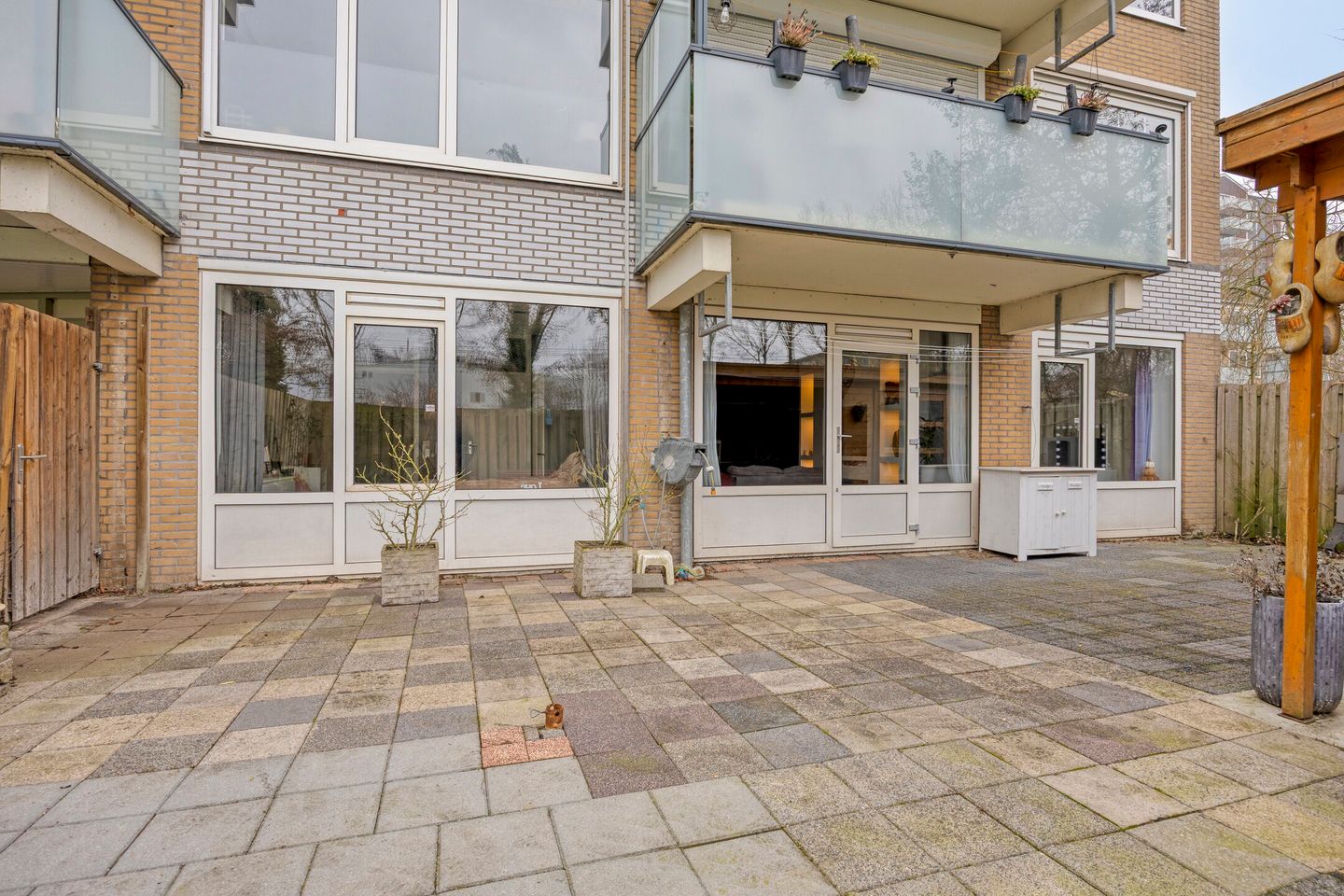 Photo 25 of Stereoplein 11