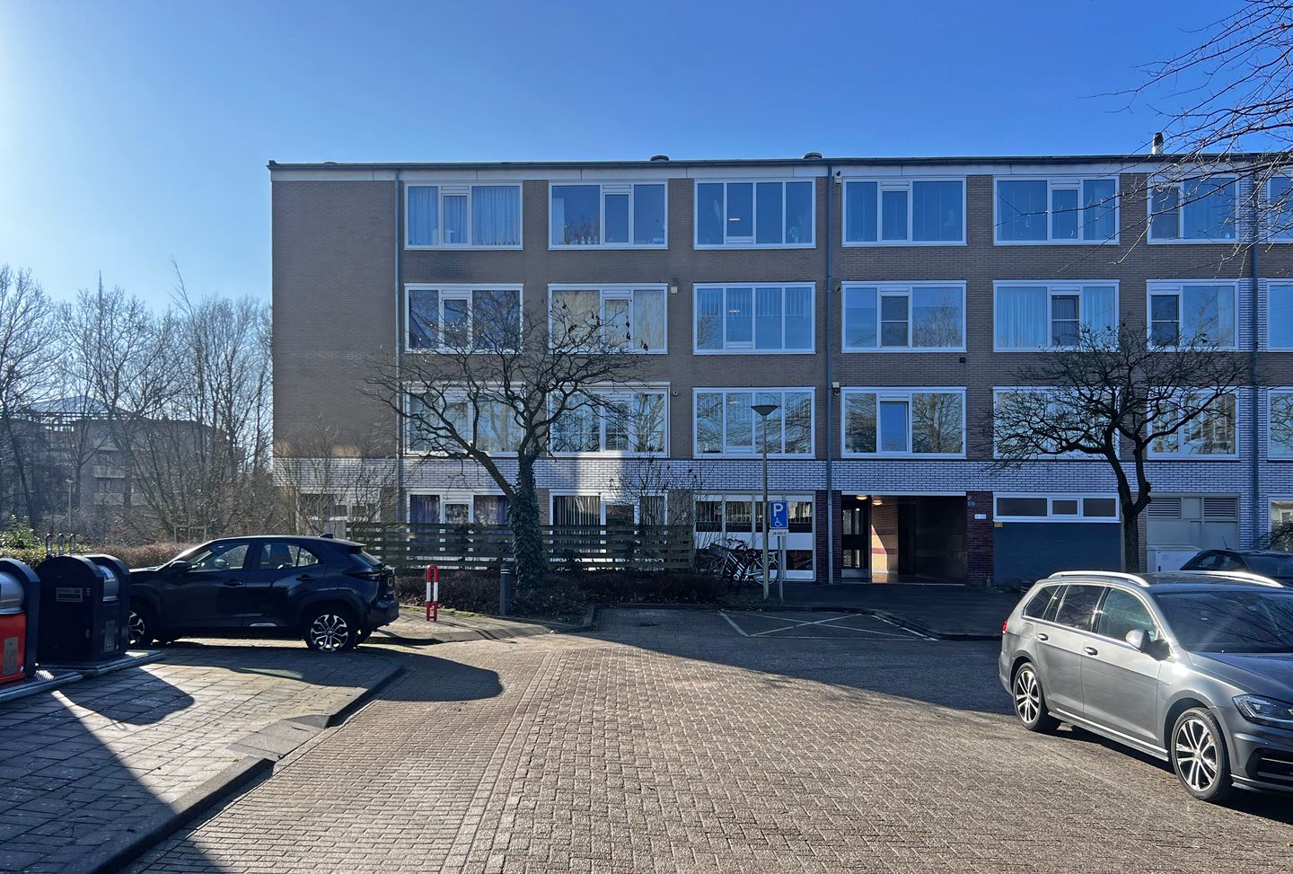 Photo 35 of Stereoplein 11