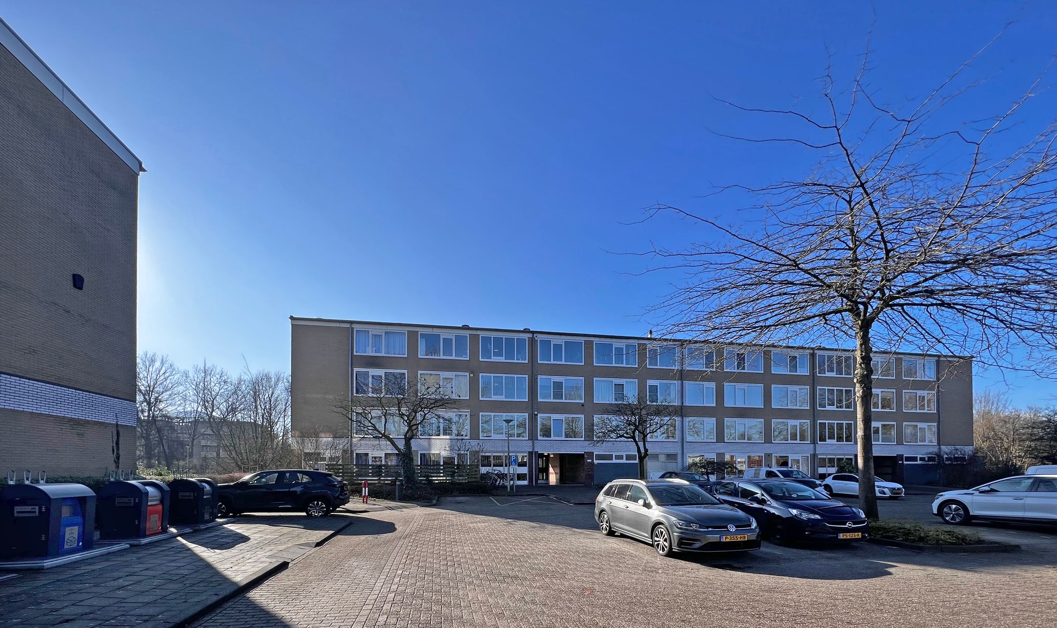 Photo 36 of Stereoplein 11