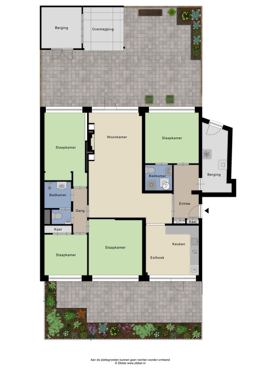 Photo 37 of Stereoplein 11