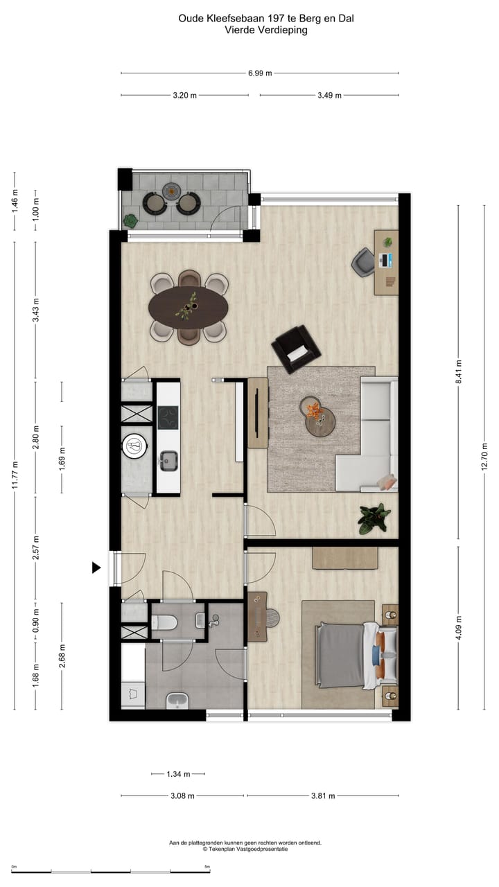 Photo 27 of Oude Kleefsebaan 197