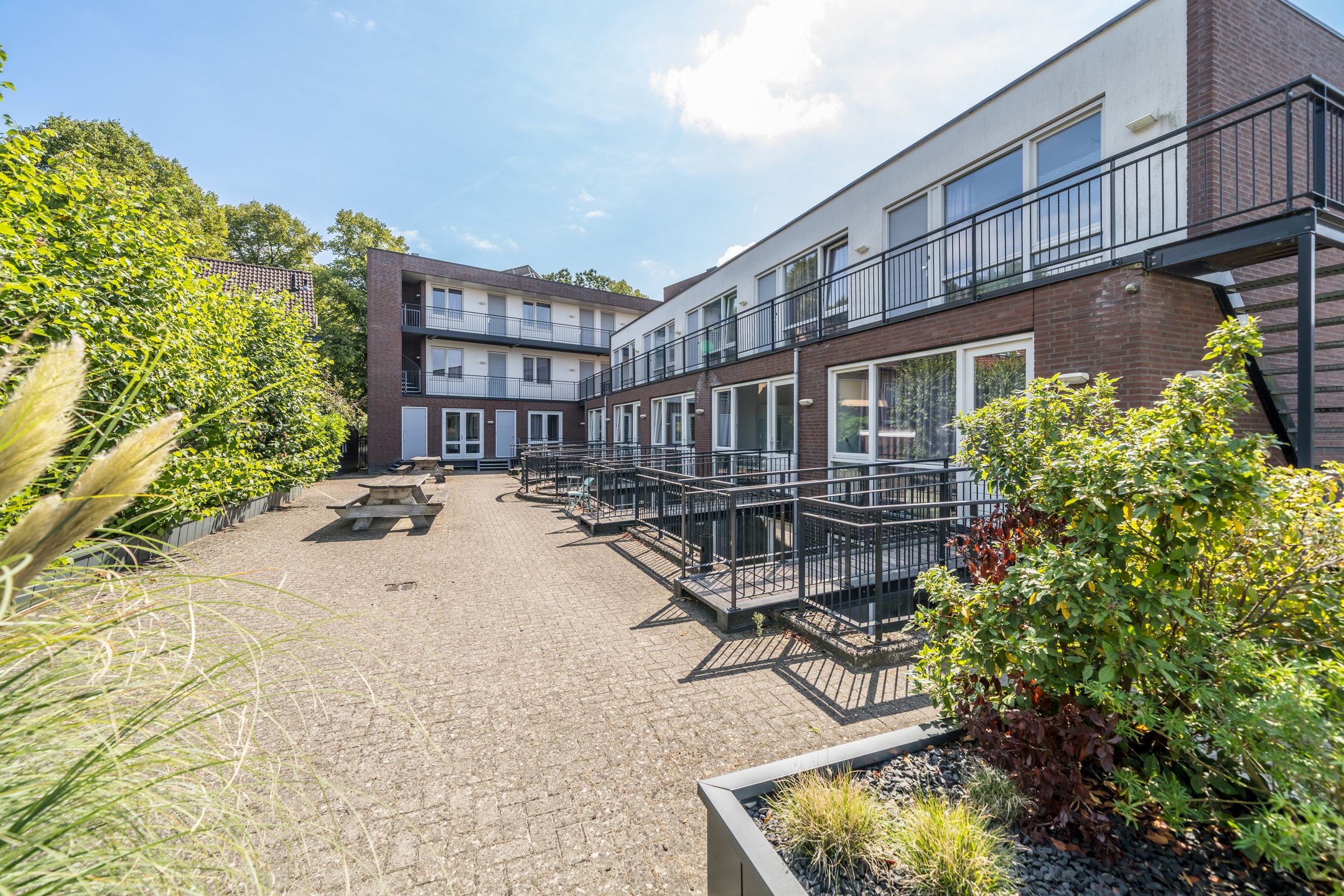 Eerste Oude Heselaan 144 