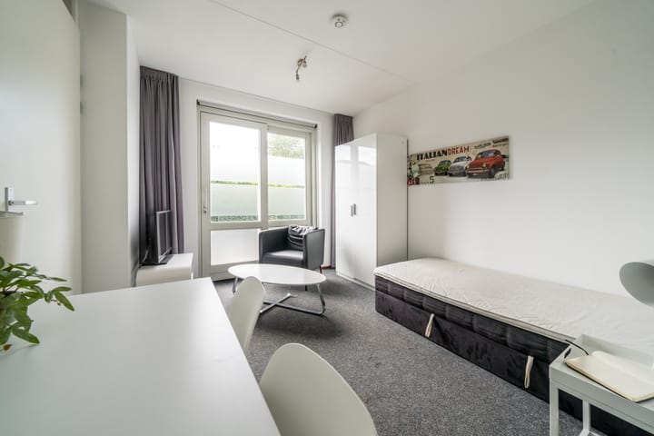 Foto 3 van Eerste Oude Heselaan 144