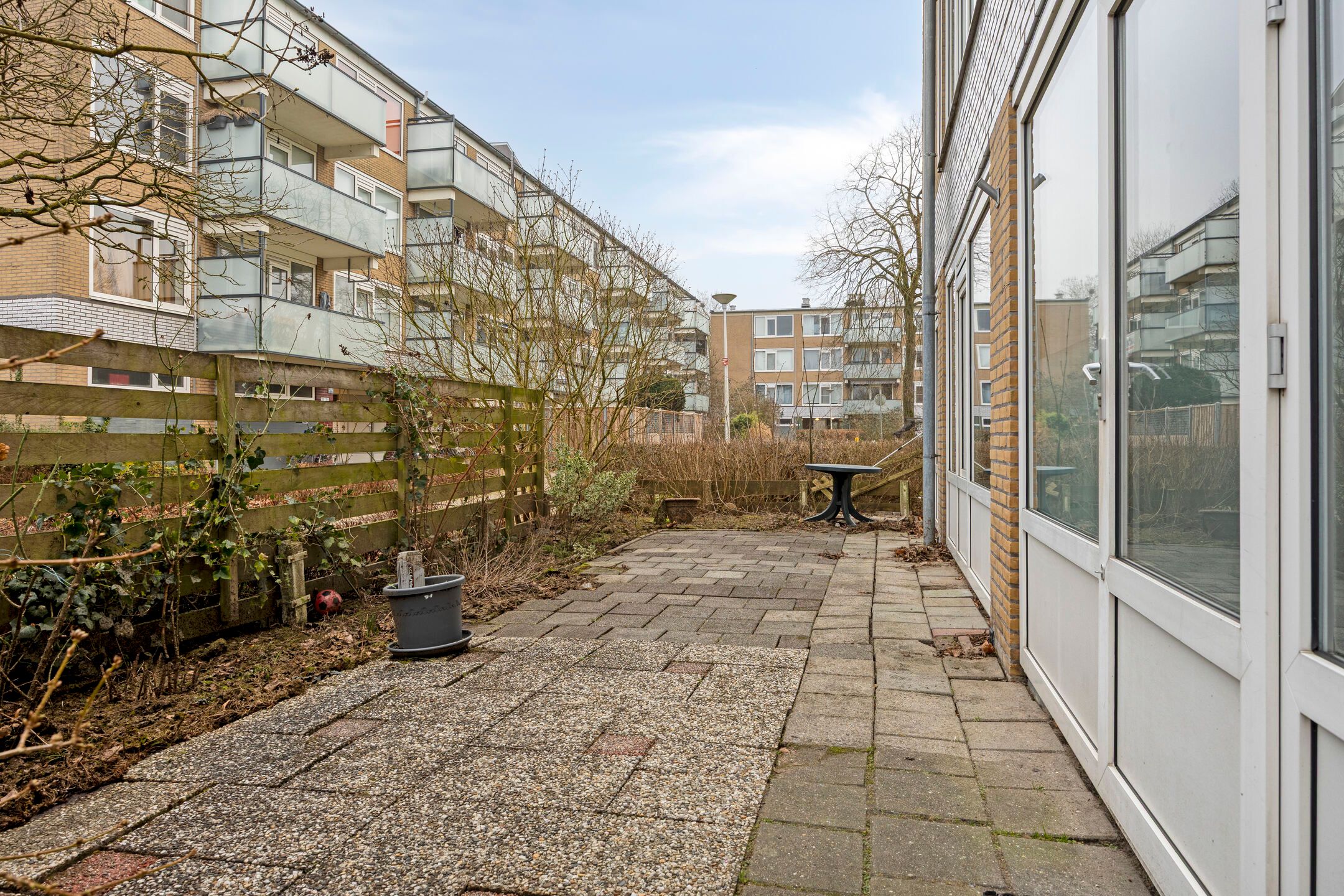 Photo 27 of Stereoplein 11