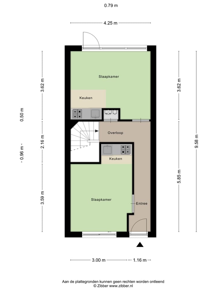 Foto 31 van Eerste Oude Heselaan 144
