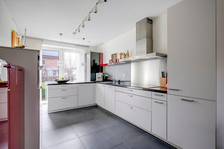 Foto 3 van Sculpturentuinlaan 18