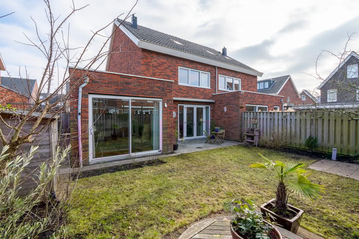 Foto 4 van Sculpturentuinlaan 18