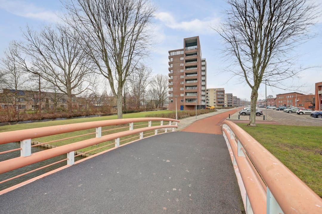 Foto 1 van Lokkertsemolenweg 74