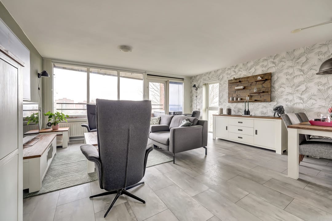 Foto 2 van Lokkertsemolenweg 74