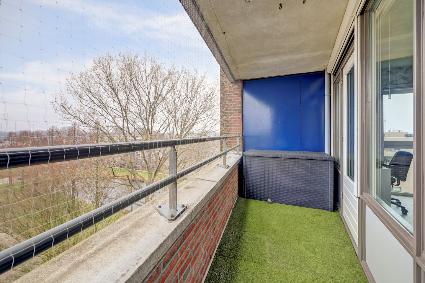 Foto 19 van Lokkertsemolenweg 74