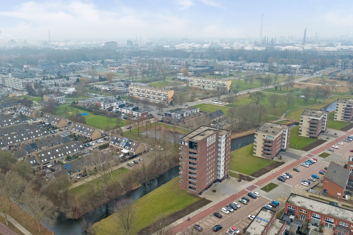 Foto 25 van Lokkertsemolenweg 74