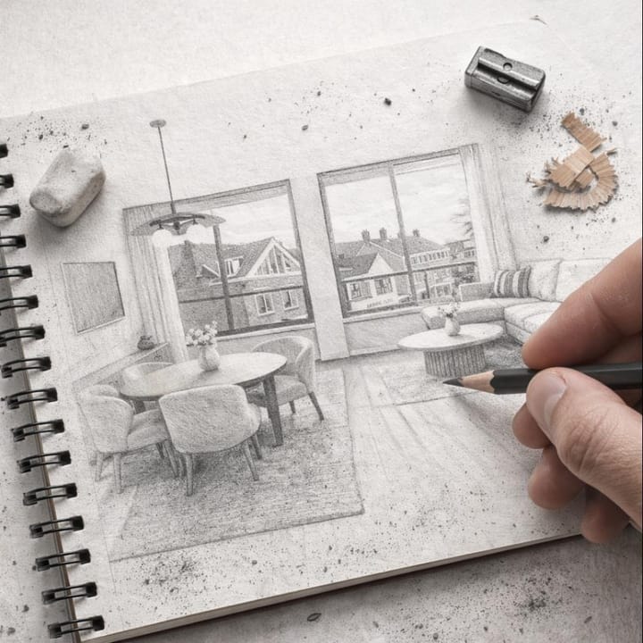 Photo 3 of Dorpsstraat 11-B