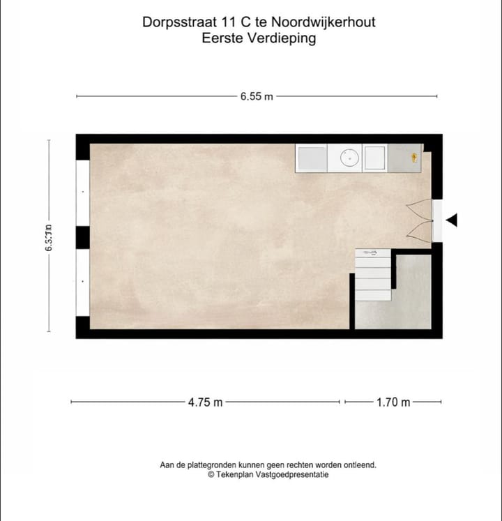 Photo 5 of Dorpsstraat 11-B