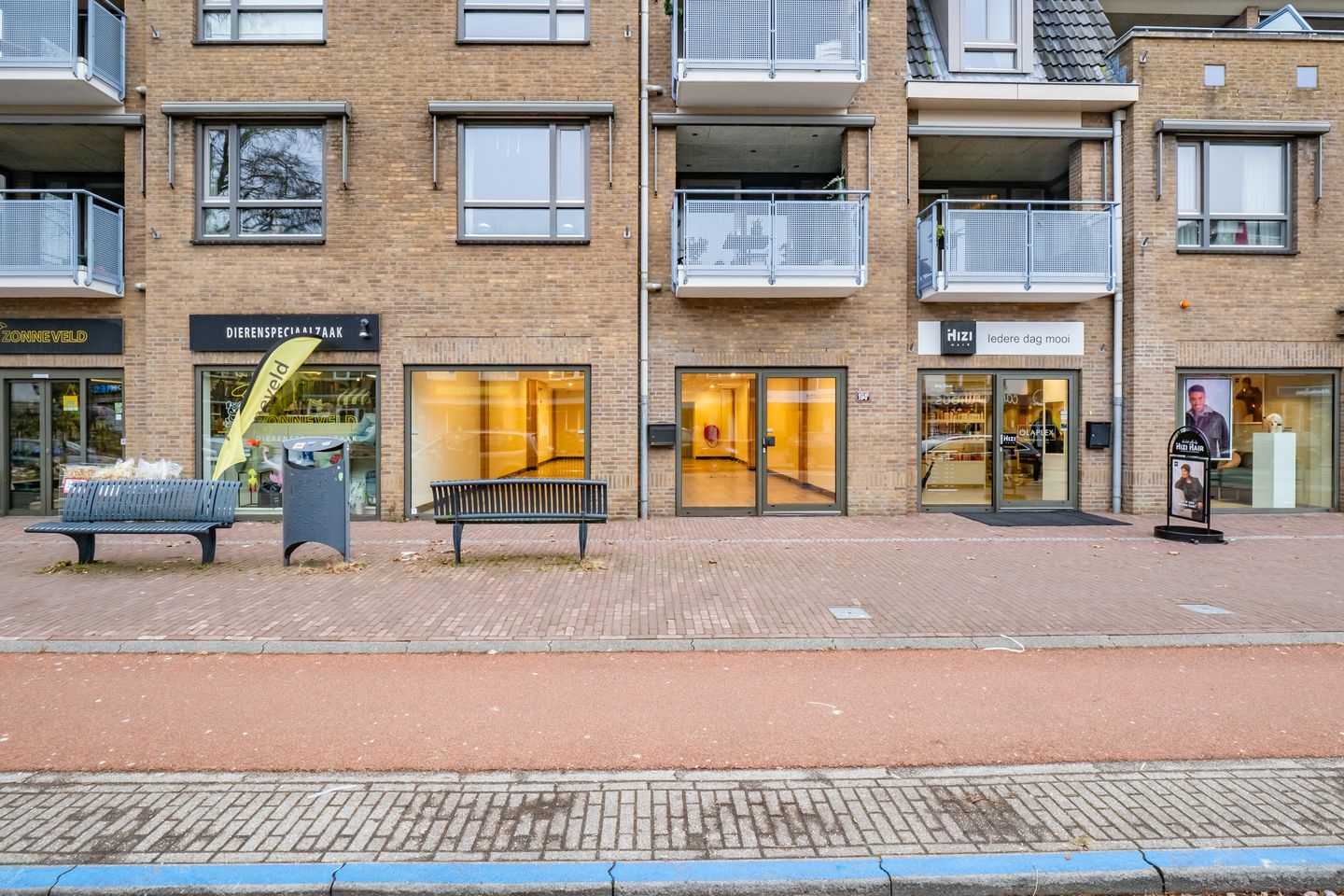 View photo 1 of Hessenweg 194-B