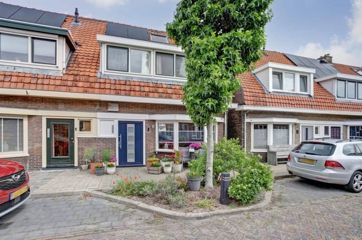 Lange Tuinstraat 16 main image